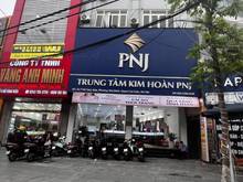 Hình ảnh Cho thuê MBKD HÀO NAM 100m2 x 4 tầng