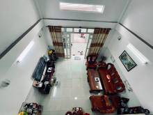Hình ảnh Chỉ 5tỷ15- Nhà đẹp-Ngang khủng 5m- 80m2 CN đủ-Lê Văn Thọ-CV Làng Hoa