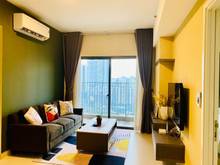 Hình ảnh CHO THUÊ Gấp Mb6623 nạp rút nhanh chóng 2 PN Masteri Thảo Điền - Full NT_ViewCao_20tr/th