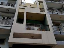 Hình ảnh Nhà đẹp sổ riêng,49m2,nội thất cơ bản,ngay Nguyễn Kiệm,P3,giá:1,26 tỷ