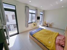Hình ảnh Cho Thuê Căn Hộ Quận 10 Giá Rẻ Gần ĐH Phạm Ngọc Thạch