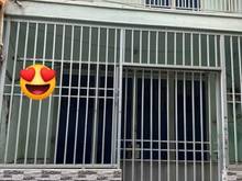 Hình ảnh 1tỷ375)🏡Nhà chính chủ hẻm thông 5m đường ba đình Q8  👉Diện tích  (5m