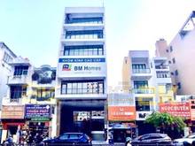 Hình ảnh Bán nhà MT Lê Văn Sỹ, Quận 3 - 6.5x18m - hầm 7 tầng - HĐT 200 triệu