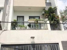 Hình ảnh Chính chủ gửi bán nhà Đ.Hậu Giang, Q.6, 55m² giá chỉ 1T725, SHR
