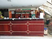 Hình ảnh bán khách sạn đang kinh doanh giá 49 tỷ tại quận 2