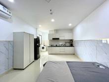 Hình ảnh DUY NHẤT 1p Studio MÁY GIẶT RIÊNG - Được Nuôi Pet