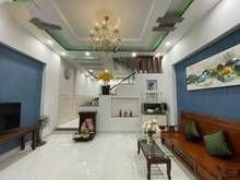 Hình ảnh nhà mới gò vấp mặt tiền Lê Lai P3 SỔ HỒNG RIÊNG