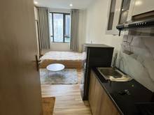 Hình ảnh Mỹ Đình 25m2 full đồ thang máy giá tốt ở luôn