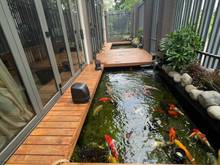 Hình ảnh Cho thuê biệt thự ven sông đường Bình Lợi Bình Thạnh 12mx22 52 triệu