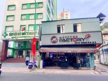 Hình ảnh Cho thuê mặt bằng kinh doanh đường kỳ đồng