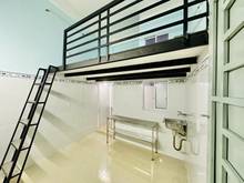 Hình ảnh Phòng Duplex Gác Cao Thang Máy Bancol Sân Thượng Ra Vào Vân Tay