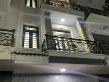 Hình ảnh Cần bán nhà khu vực ,Phan Huy Ích  Tân Bình shr HxH