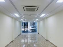 Hình ảnh Bán nhà dt68m2, mt5m, 5tầng, phố đỗ quang, cầu giấy, giá 16,2tỷ