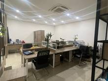 Hình ảnh cap sàn Cặp văn phong Saritown khu dân cư cao cấp Sala
