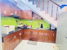 Hình ảnh Bán Nhà 2 Tầng, Ụ Ghe, P Tam Phú, Thủ Đức,  4.7 tỷ