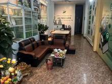Hình ảnh Cho thuê nhà mặt ngõ KIM GIANG, Nhà đẹp ở ngay, 62m2x4T, giá 16tr/th