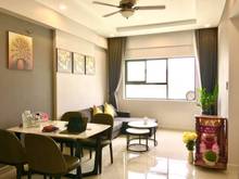 Hình ảnh Cần bán gấp Ch Thủ Thiêm garden Q.9, 64m² giá chỉ 1T585, 2pn, shr