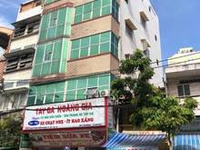 Hình ảnh Chính chủ kẹt tiền cần bán tòa nhà building Võ Văn Tần - Q3 (9x22m) 5
