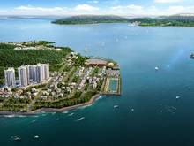 Hình ảnh Chỉ 2 tỷ 8 sở hữu căn góc View biển Trang Chủ MB66.COM / Đăng Ký Tặng 66K New Galaxy Nha Trang