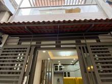 Hình ảnh Hạ gái sốc bán nhà Đ. Lò Siêu Q.11, 1tỷ295TR, dt: 55,5m2, shr
