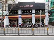 Hình ảnh Mặt Tiền Nguyễn Tất Thành, p13 Quận 4