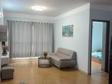 Hình ảnh Bán chung cư Phú Gia Hưng. Q Gò Vấp, giá chỉ 1.4 tỉ, 74m2. SH riêng.