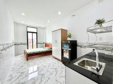 Hình ảnh Khai Trương Căn Hộ Studio Mới Xây Ngay Lotte Mart