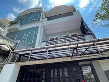 Hình ảnh 📍 Cho thuê Nhà nguyên căn Hẻm xe hơi 227 Nguyễn Trọng Tuyển, Q. PN