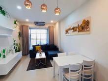 Hình ảnh Cho thuê 2PN Sunrise City View Quận 7 full nội thất giá 16 triệu/tháng