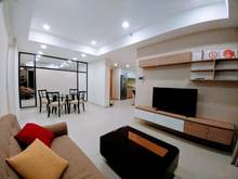 Hình ảnh Bán chung cư quân đội Phan Văn Trị,P7,Gò Vấp,DT65m2,2PN,giá:1,37 tỷ