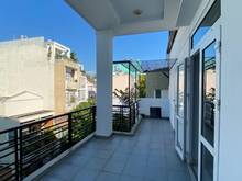 Hình ảnh Cho thuê biệt Thự  Khu Compound Nguyễn Văn Hưởng P. Thảo Điền, Quận 2