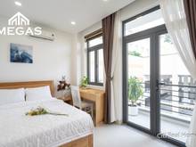 Hình ảnh Cho Thuê Căn Hộ 2 Phòng Ngủ Ban Công Lớn View Đẹp Gần Thảo Điền Pearl