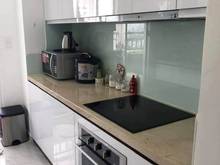 Hình ảnh 2PN 2WC giá rẻ nhất sunrise city, 95 m2, rộng rãi, đón gió - 4.4 tỷ