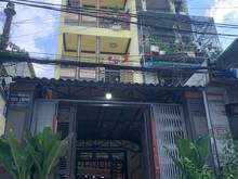 Hình ảnh Hẻm 6m- Ôtô Đỗ Trong Nhà- PHẠM VĂN CHIÊU- 88/102m2(4x25.5m)- 5Lầu- 8PN