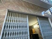 Hình ảnh mặt tiền nhánh Hà Huy Giáp, Quận 12, nhỉnh 1tỷ278. Ngay Ngã Tư Ga giáp