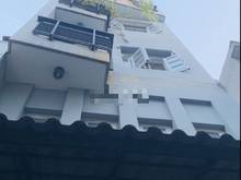 Hình ảnh Nhà 32/19 Ông Ích Khiêm Q11 4x13m 3L 4pn 14 triệu