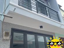 Hình ảnh Tân Phú Xe Hơi Đỗ Cửa- 2PN- Chỉ Nhỉnh 3T