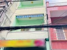 Hình ảnh Chính chủ bán nhà 13 Nguyễn Thanh Tuyền, P2, Tân Bình - DT 3.9x17m