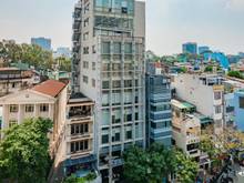 Hình ảnh Chính chủ cho thuê văn phòng sang trọng MT Quận 1 giá rẻ