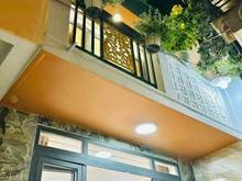 Hình ảnh Hẻm xe tải Đường An Dương Vương, Quận 8 - Diện tích: 78m2 ngang 4m, dà