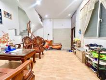 Hình ảnh Siêu phẩm cực VIP, vài bước ra phố, 40m2, 5 tầng, 4.65 tỷ, mặt tiền 7m