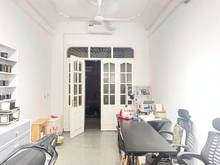 Hình ảnh Bán nhà phố Lạc Trung, 48m x 4 tầng, 5 tỷ, ô tô đỗ cửa