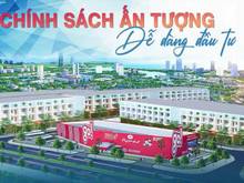 Hình ảnh Bán đất dự án tại khu đô thị biển Hoài Nhơn - Bình Định chỉ 890 triệu