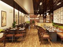Hình ảnh Cho thuê MBKD phố Huỳnh Thúc Kháng, DT 120m2, MT 8m