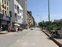 Hình ảnh Cho thuê MP Trịnh Đình Cửu - DT 70m2, MT 8m, 5 Tầng thang máy MỚI ĐẸP