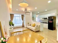 Hình ảnh Sang tên trong ngày bán Ch Sky Garden 3, Q.7 65m² giá chỉ 2T250, shr