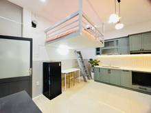 Hình ảnh Cho thuê phòng đầy đủ tiện nghi gần Phạm Văn Đồng Full nội thất