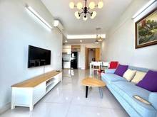 Hình ảnh Định cư Mỹ bán gấp Trang Chủ MB66.COM / Đăng Ký Tặng 66K 2PN Rivera Park Q10 , 78m2 1 tỷ 650 triệu