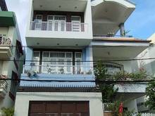 Hình ảnh Chính chủ gửi nhà sổ riêng 80m2 mặt tiền đường số 3 phường trường thọ