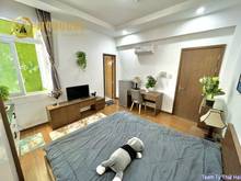 Hình ảnh Mb6623 nạp rút nhanh chóng studio full nội thất , đường Hoàng Văn Thụ